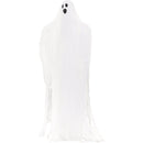Evergreen 8 Ft. Lighted Ghost Halloween Yard Stake