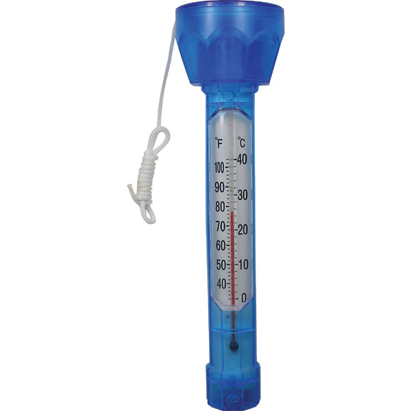 JED Dual Purpose Pool and Spa Thermometer