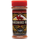 Plowboys 7 Oz. Yard Bird Rub