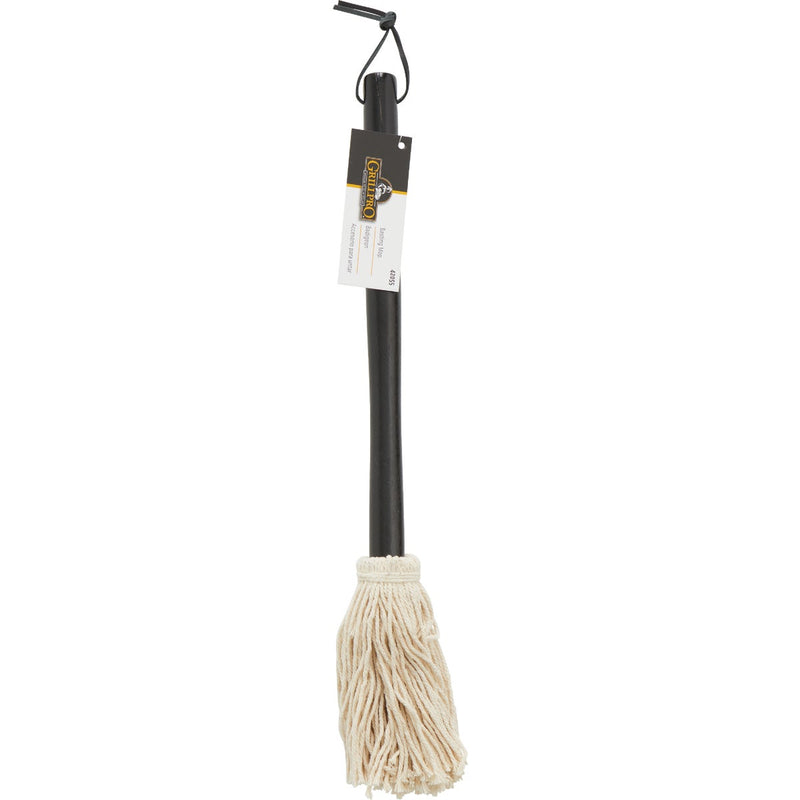 GrillPro Deluxe Basting Mop