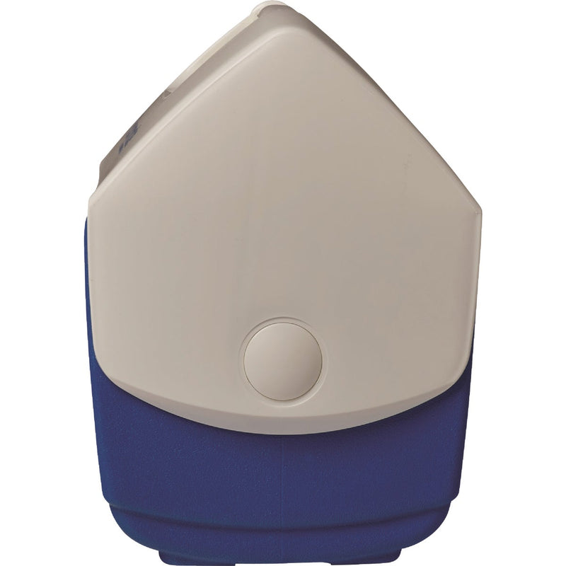 Igloo Playmate Pal 7 Qt. Cooler, Sneaky Blue