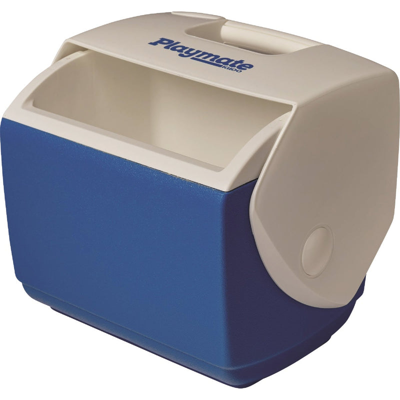 Igloo Playmate Pal 7 Qt. Cooler, Sneaky Blue