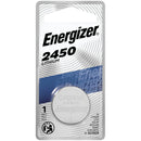 Energizer 2450 Lithium Coin Cell Battery