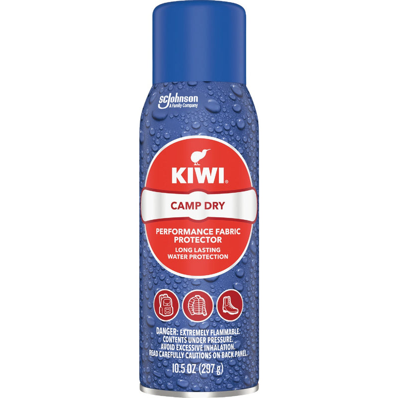 Kiwi Camp Dry 10.5 Oz. Fabric Protector Spray