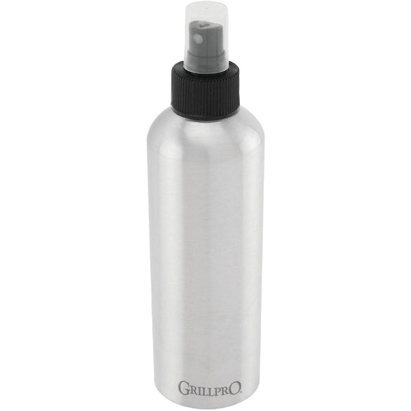 GrillPro 12 Oz. Aluminum Oil Spritzer