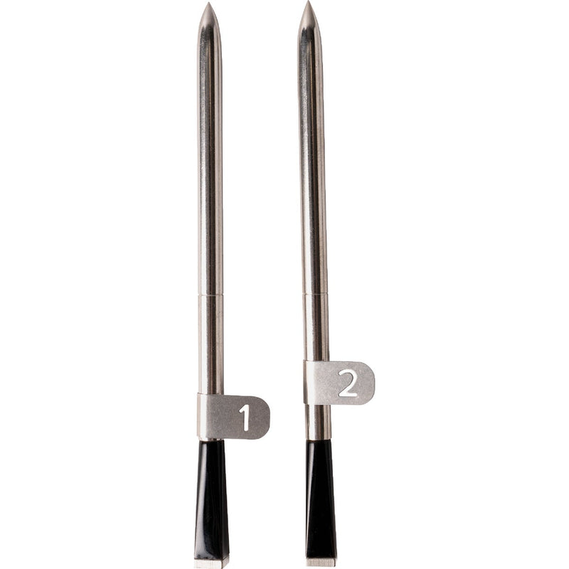 Traeger MEATER Wireless Meat Thermometer (2-Pack)