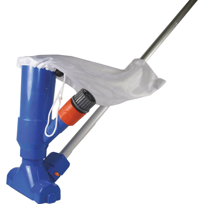 Jed Pool Splasher Pool Vacuum