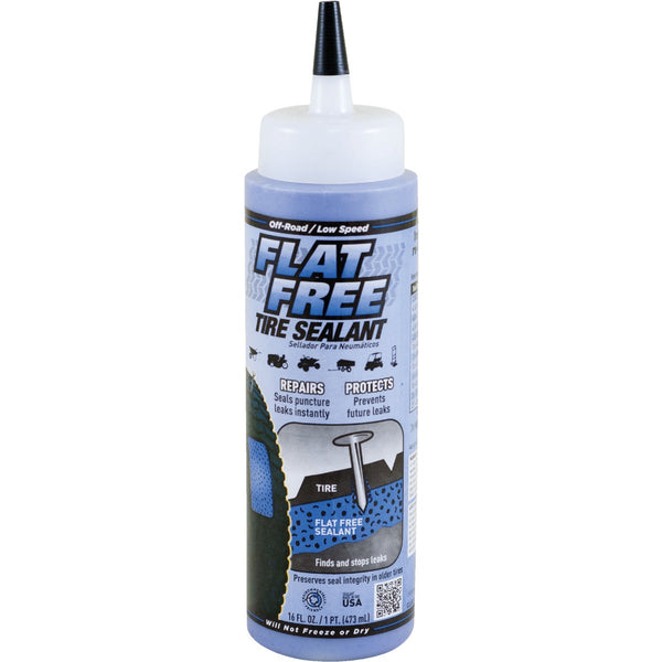 Marathon 16 Oz. Tire Sealant