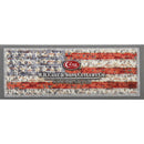 Case Black Sod Buster Jr. 2-4/5 In. Folding Knife