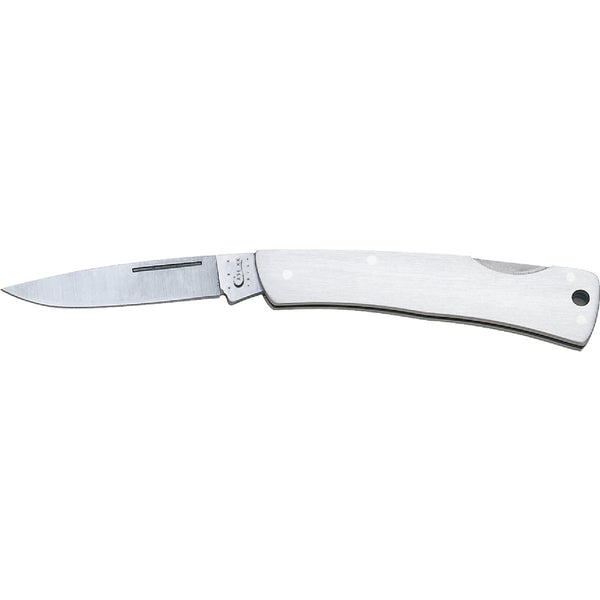 Case Executive Lockback 3 In. Folding Knife