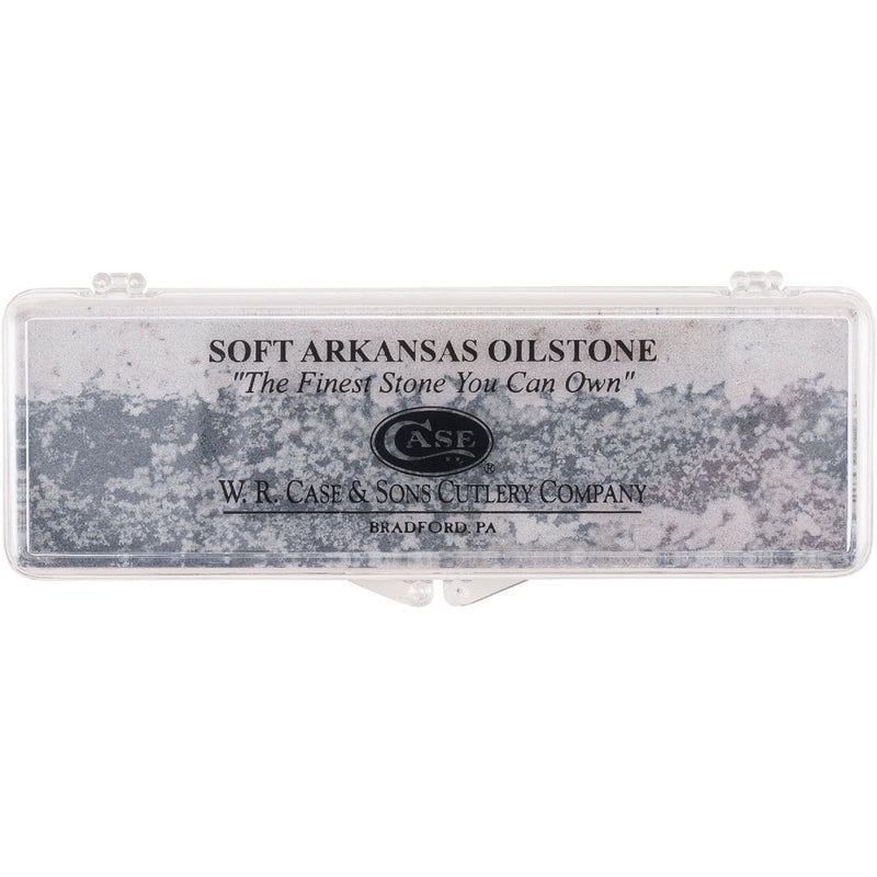 Case 5-7/8 In. L. Soft Sharpening Stone