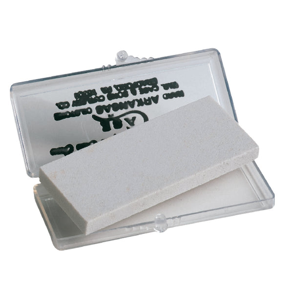 Case 2-7/8 In. L. Hard Sharpening Stone