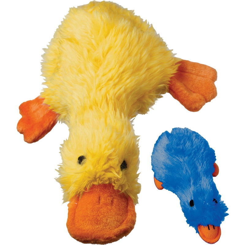 Multipet 13 In. Squeaky Dog Toy