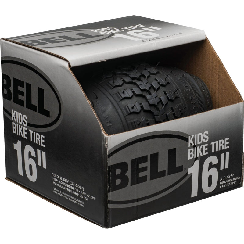 Bell 16 In. BMX Bicycle Tire
