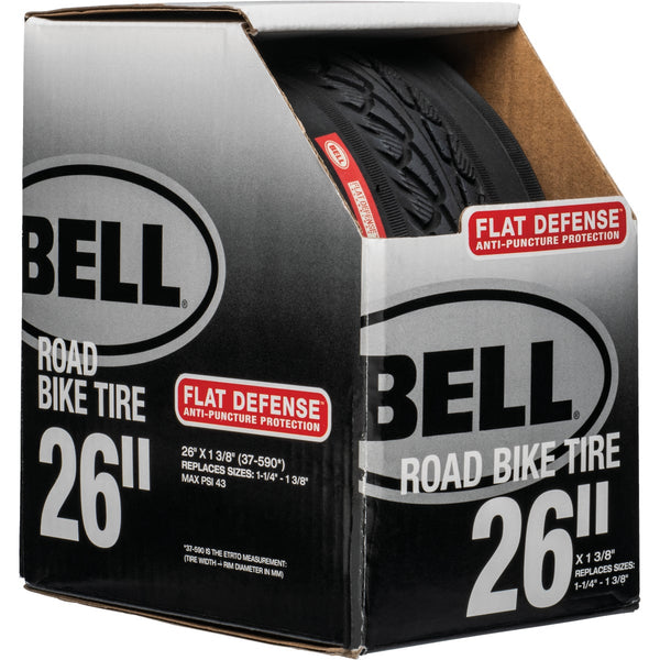 Bell 26 In. Inertia Road Bicycle Tire