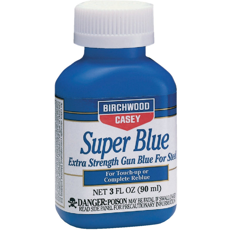 Birchwood Casey 3 Oz. Gun Blue