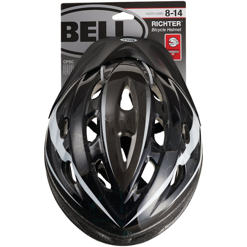Bell Sports 8+ Boy's Youth Bicycle Helmet