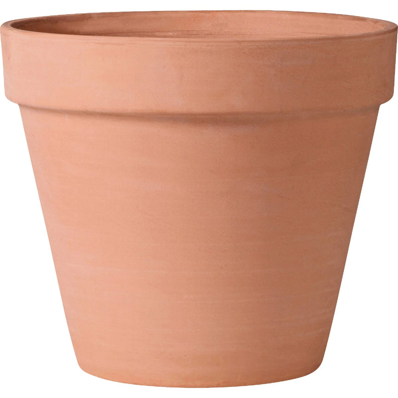 Deroma 4.3 In. Blush Clay Standard Planter