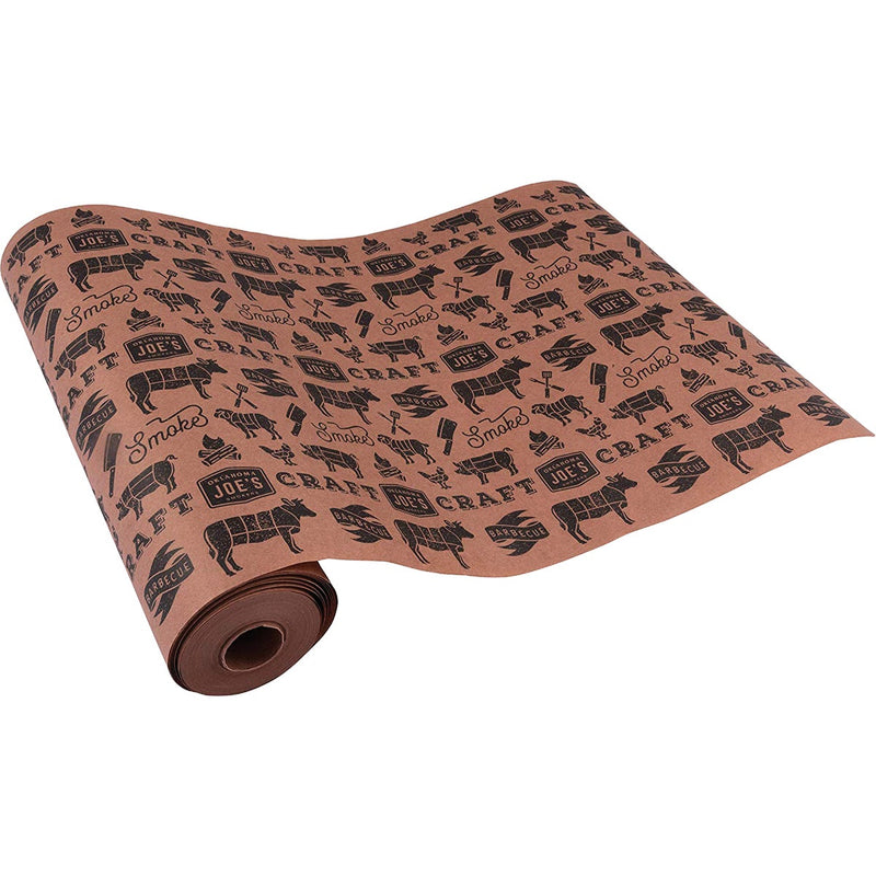 Oklahoma Joe's 12 In. W. x 100 Ft. L. Peach Butcher Paper