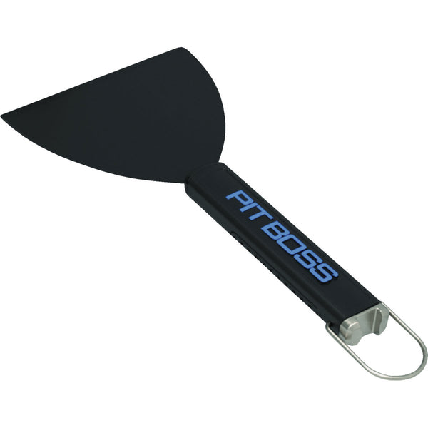 Pit Boss Ultimate Plastic Handle Griddle Scraper