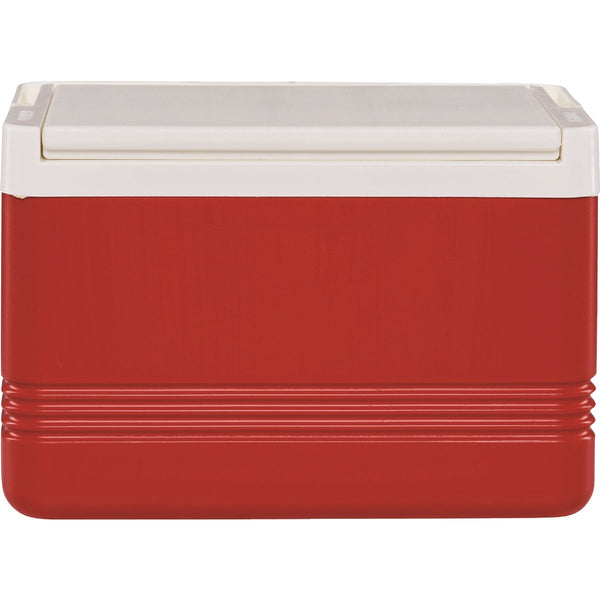 Igloo Legend 9 Qt. Cooler, Red