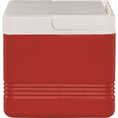 Igloo Legend 9 Qt. Cooler, Red
