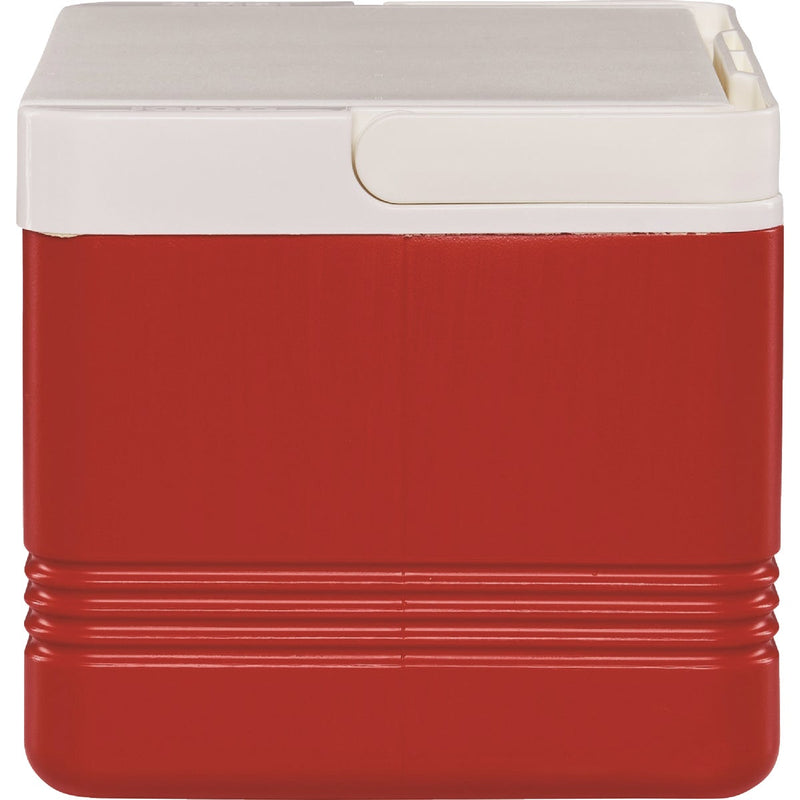 Igloo Legend 9 Qt. Cooler, Red