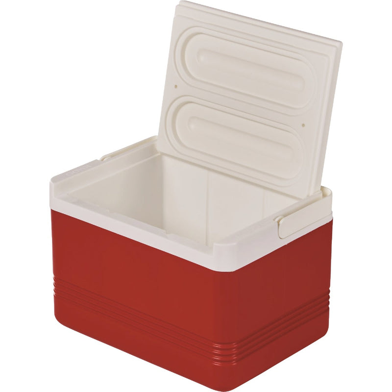 Igloo Legend 9 Qt. Cooler, Red