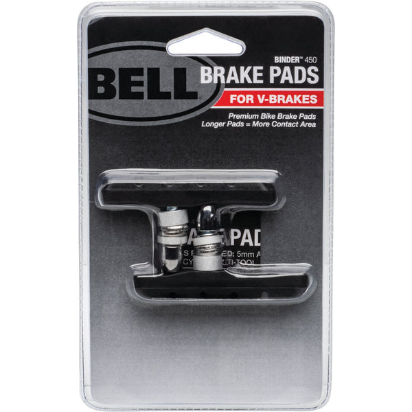 Bell Sports V-Stop Pull Rubber Brake Pad