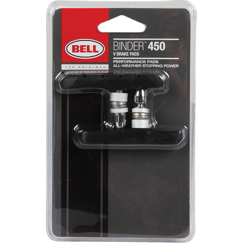Bell Sports V-Stop Pull Rubber Brake Pad