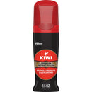 Kiwi 2.5 Oz. Black Premium Instant Shoe Polish