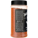 Jack Daniel's 9 Oz. Barbecue Beef Rub Shake Spice
