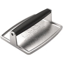 Pit Boss 8 In. W. x 15 In. L. Cast Iron Griddle Press