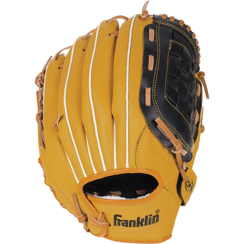 Franklin Field Master Series 12 In. Adult Right-Handed Thrower Baseball Glove