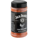 Jack Daniel's 11.5 Oz. Barbecue Chicken Rub Shake Spice