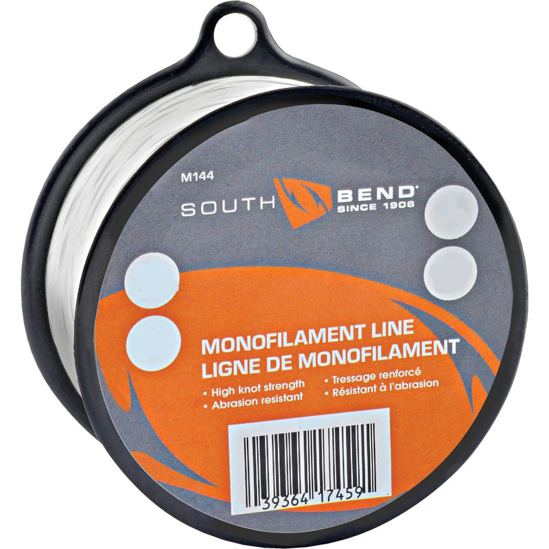 SouthBend 6 Lb. 900 Yd. Clear Monofilament Fishing Line