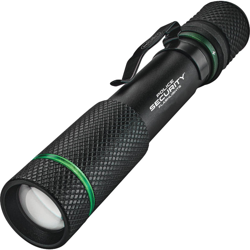 Police Security Aura-RS 260 Lm. LED Rechargeable Penlight