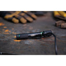 Police Security Aura-RS 260 Lm. LED Rechargeable Penlight