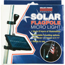 Valley Forge Freedom LED Solar 8 Hr. Run Time Flag Light