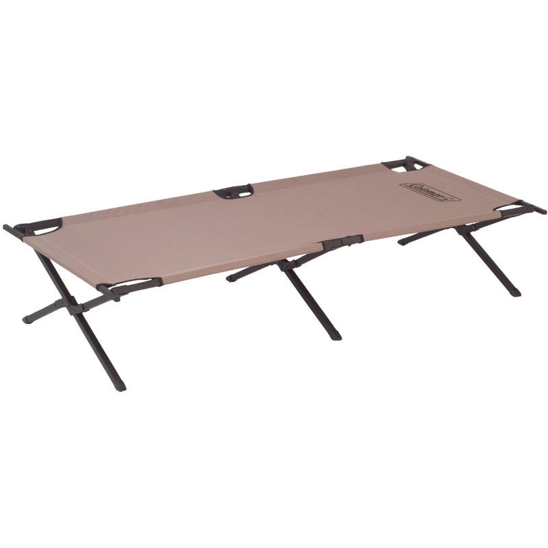 Coleman Trailhead II 25 In. W. x 13 In. H. x 76 In. L. 300 Lb. Weight Capacity Cot