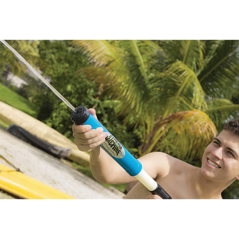 Water Sports 12 In. Small Stream Machine Water Launcher