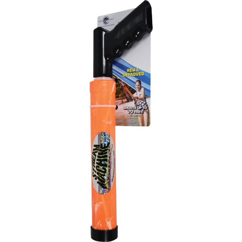 Water Sports 12 In. Small Stream Machine Water Launcher