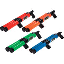 Water Sports 24 In. Double Barrel Stream Machine Water Launcher