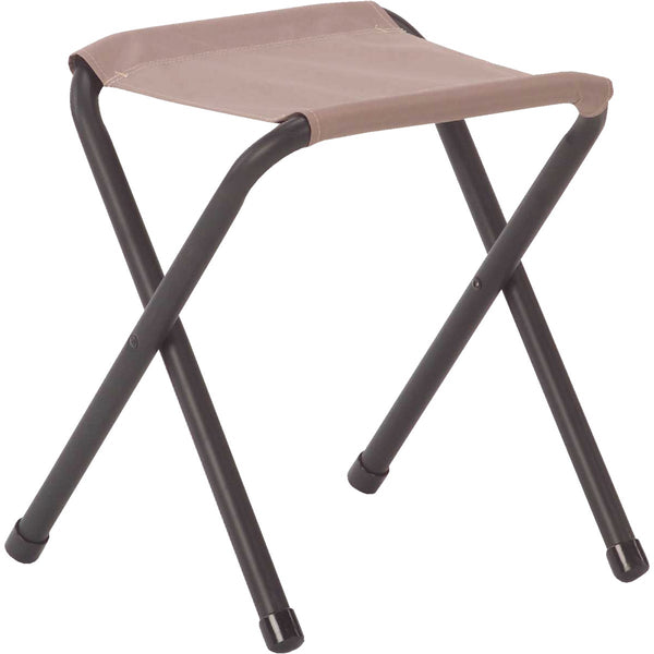 Coleman Rambler II 15-1/2 In. W. x 17 In. H. x 12-4/5 In. D. Powder-Coated Aluminum Camp Stool