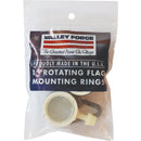 Valley Forge 1 In. Plastic Rotating Flag Mounting Ring