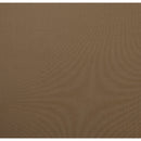 Outdoor Expressions 9 Ft. Aluminum Tilt/Crank Brown Patio Umbrella