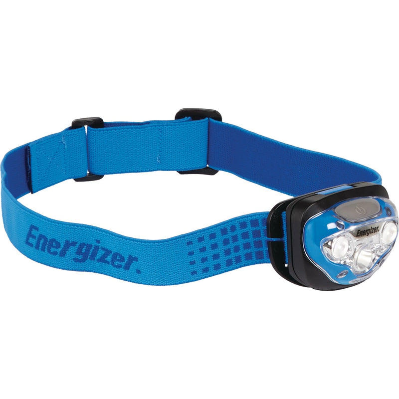 Energizer Vision 200 Lm. LED 3AAA Headlamp