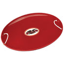 Flexible Flyer 26 In. Steel Saucer Sled