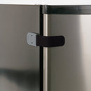 Safety 1st Multi-Purpose Black Appliance Lock (2-Pack)