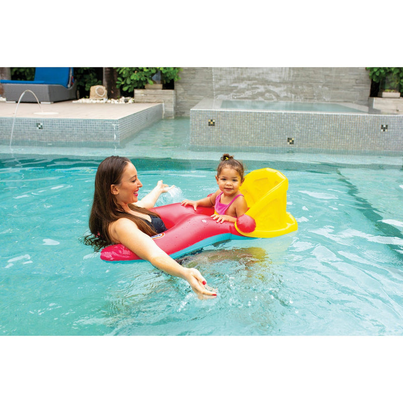 PoolCandy Little Tikes Baby & Me Pool Float